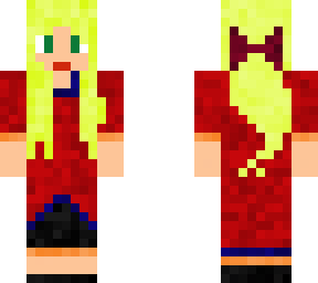 chica costera 2