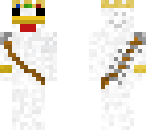 chicken king v2