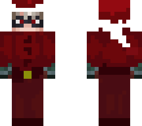 christmas bakugo