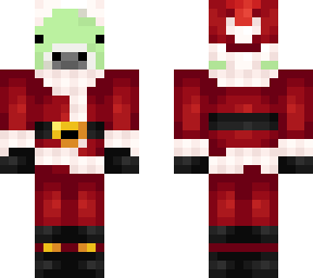 christmas sissylissy