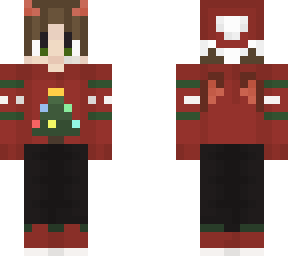 christmas tailaxy