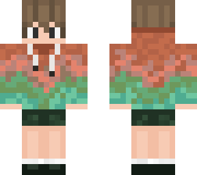 copper hoodie 3