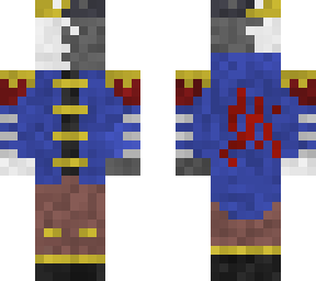 cosneon's main skin 2