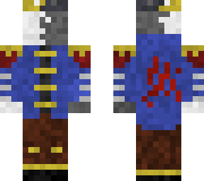 cosneon's main skin