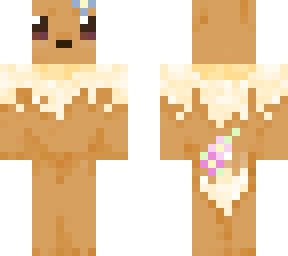 cute eevee