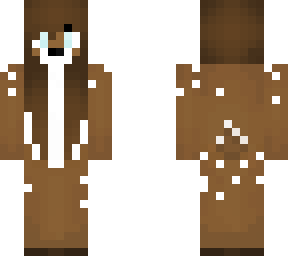 deer ina