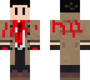 detective deadman
