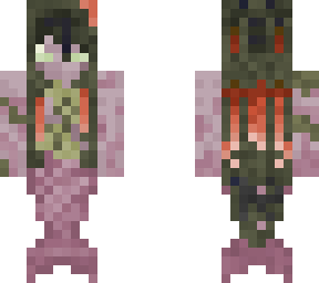 dewey’s skin