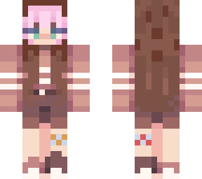 dfdfd | Minecraft Skin