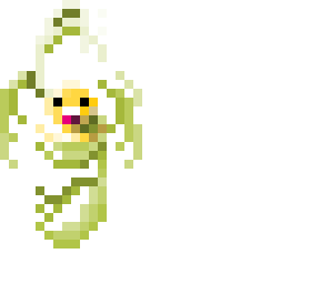 dnd slime wizard(conjurer)