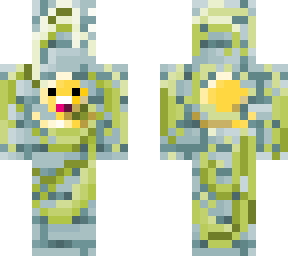dnd slime wizard(conjurer) ver 2