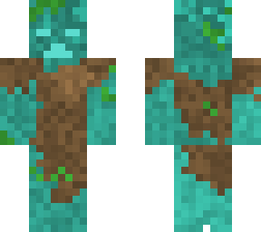 drowned