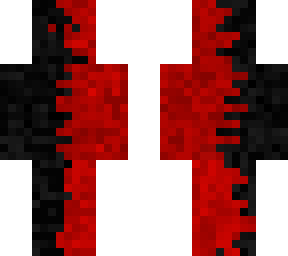 dustypowderwhat red and black mix