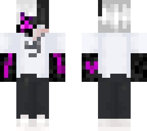 ender infection