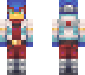 falco lombardi (star fox)