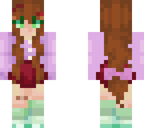 fauna ~ yuki reshade contest