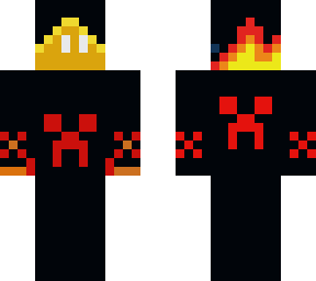 fire guy