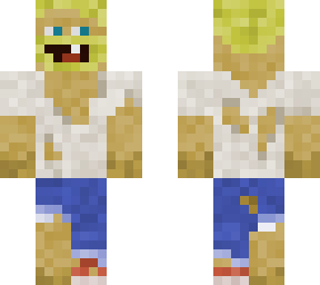 firebarrel fred