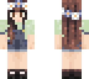flower girl