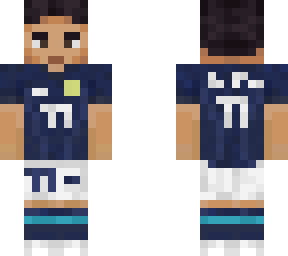 football player