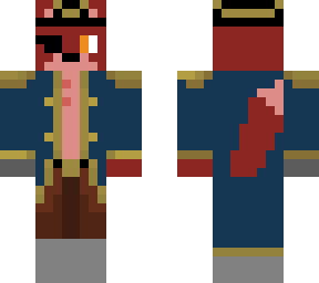 foxy