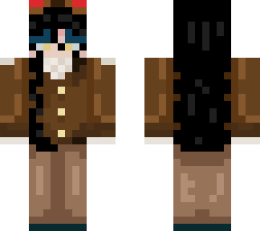 friend skin
