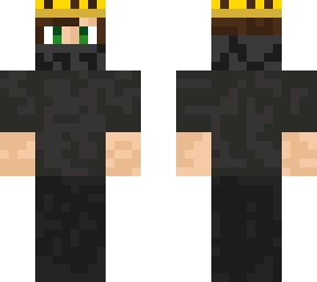 froststar00 skin