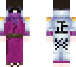 fujitora danzai