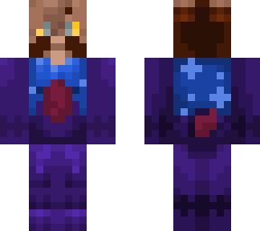 glitchboy riv (w/o head)