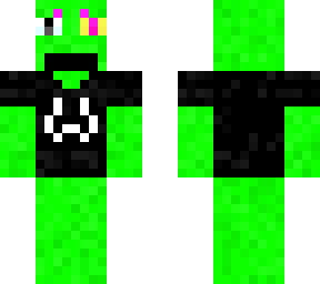 green monster