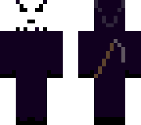 grim reaper