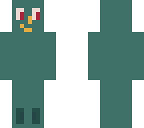 gumby