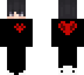 hardcore skin