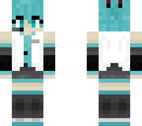 hatsune miku