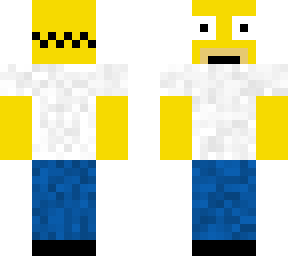 homer simpson