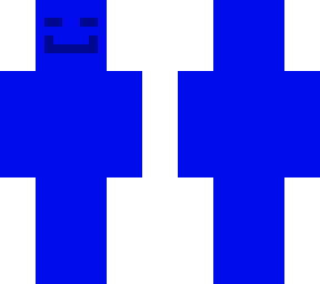 im blue dabadeedabadie