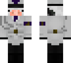 independence militia moo