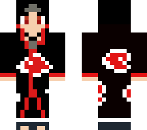 itachi uchiha