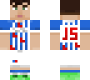 jordy storm sc heerenveen