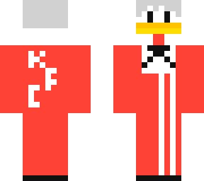 kfc chicken