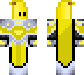 king banana