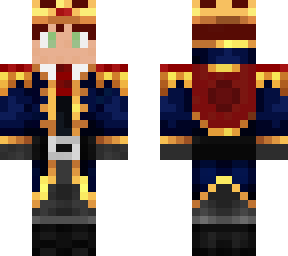 king cyniko fixed