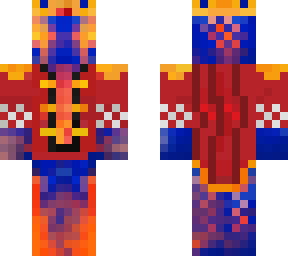 kingly snapper