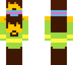 kris carrying frisk