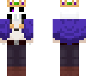 lavenderskulls