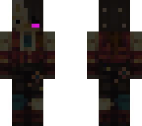 lazy | origins smp | enderian