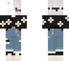 leryas mask rabbit