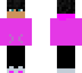 lilikoi (fan skin)