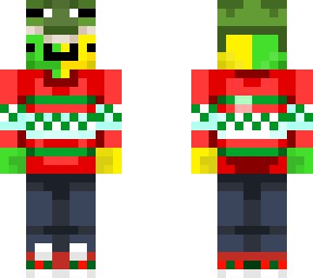 lilikoi christmas