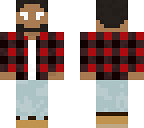 lumberjack cryin